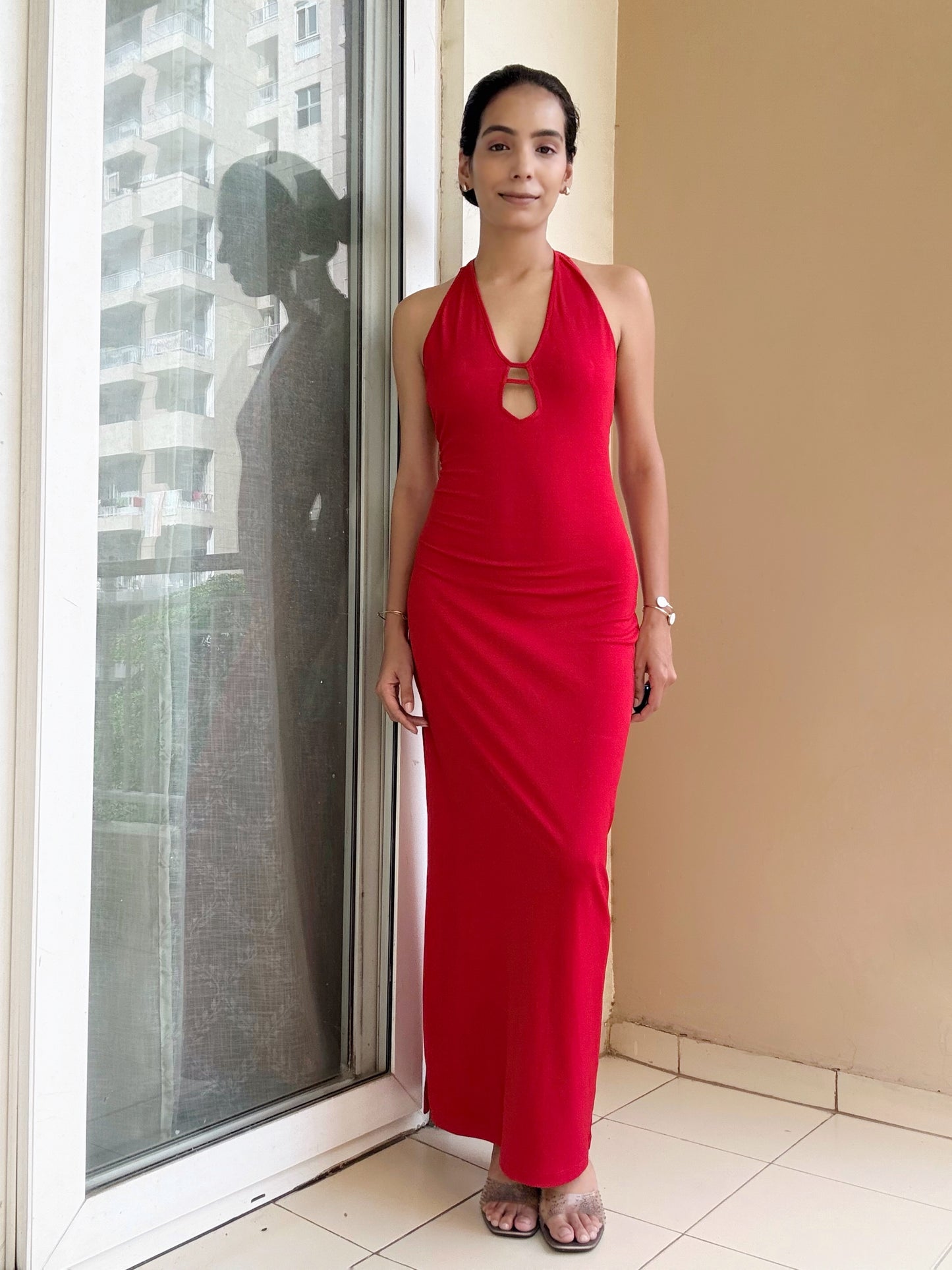 Lavaya Riyola Dress