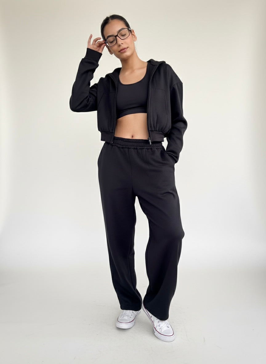 Lavaya Nina Cord Set