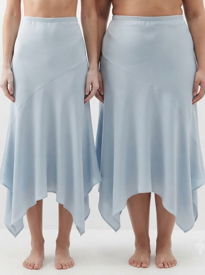 Lavaya Dephney Skirt