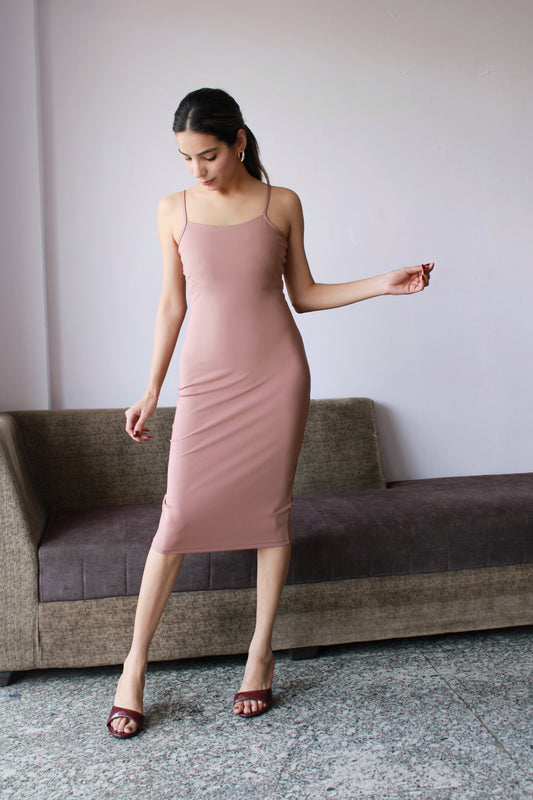 Lavaya Perrie Dress