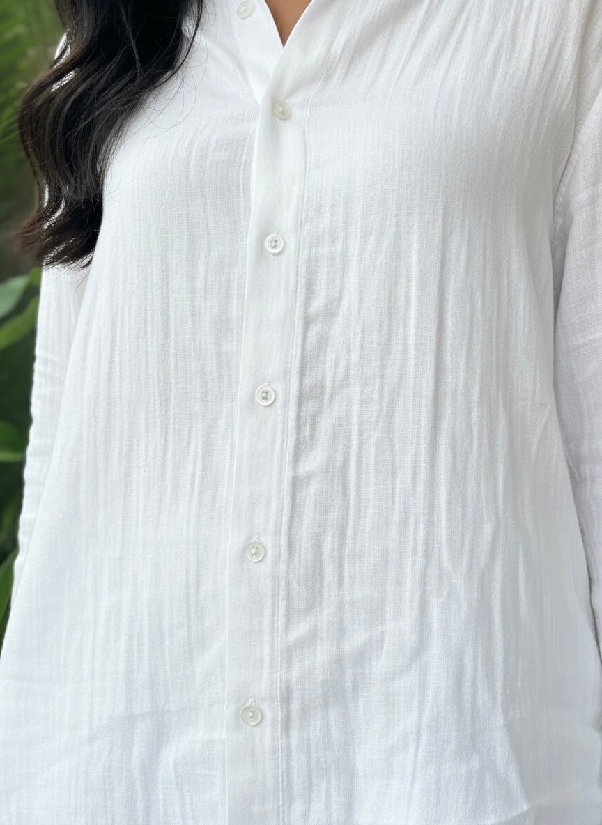 Lavaya Mira Linen Set