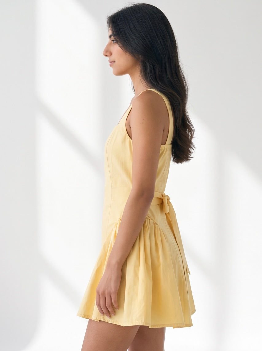 Lavaya Aurelia Dress