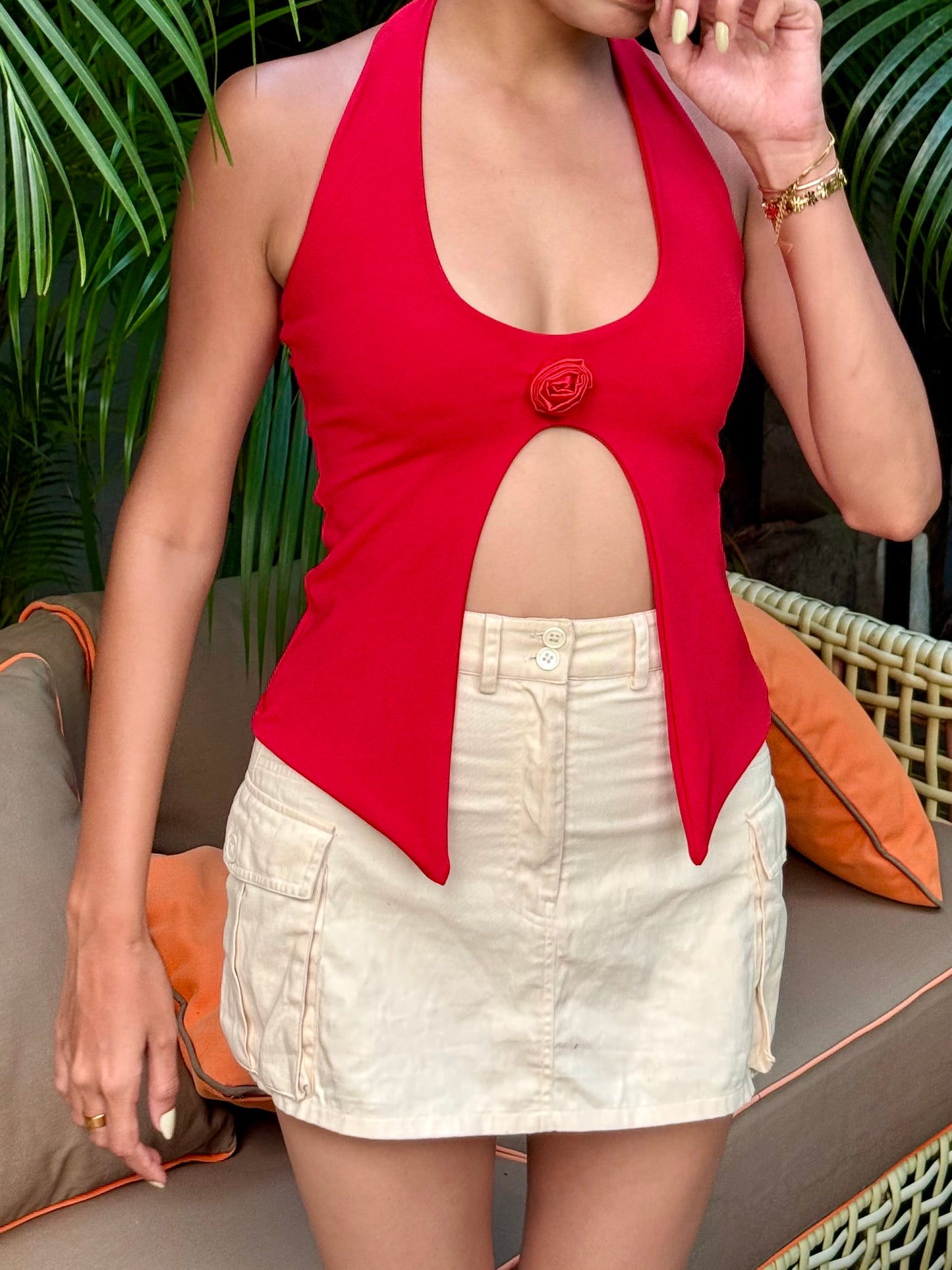 Lavaya Allura Co-ord Set