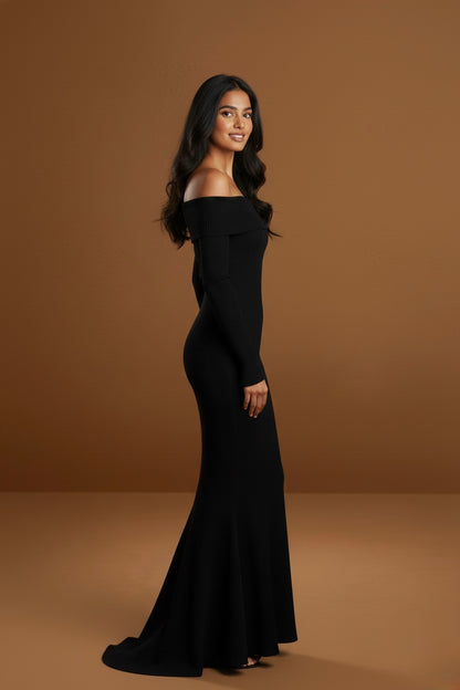 Lavaya Freya Dress