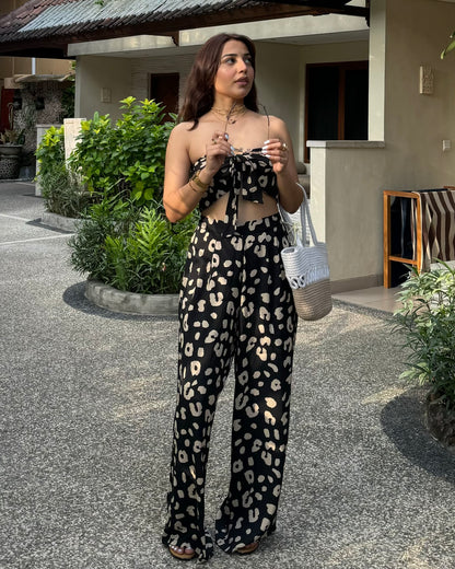 Lavaya Pixie Cord set