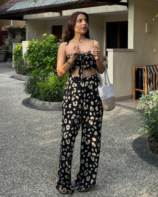 Lavaya Pixie Cord set