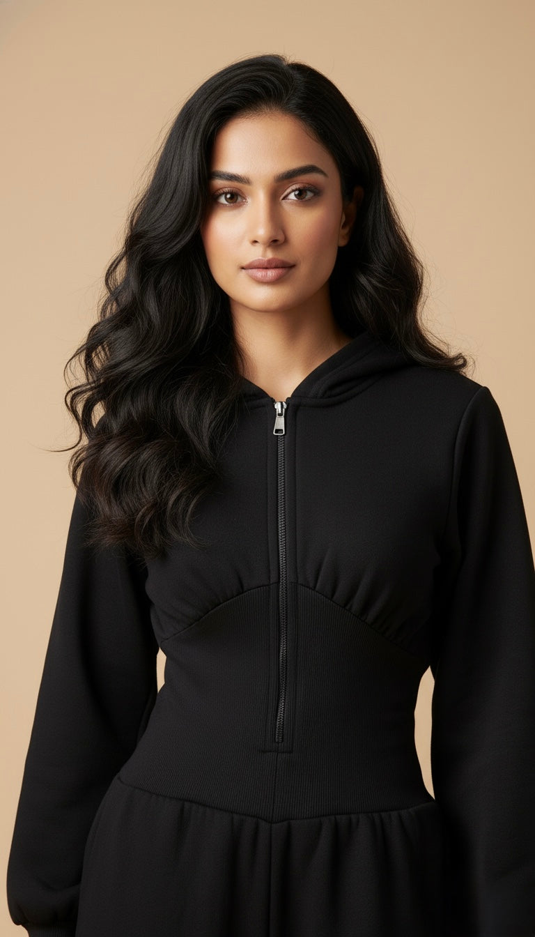 Lavaya Tyena Jumpsuit