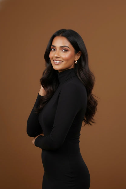 Lavaya Mabel Dress