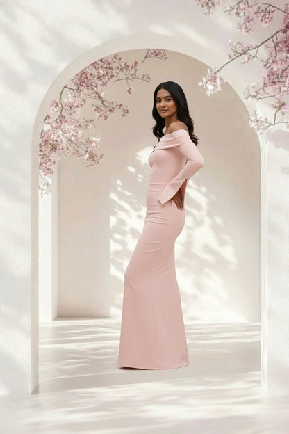 Lavaya Nova Dress