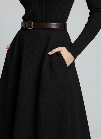 Lavaya Lexi Skirt