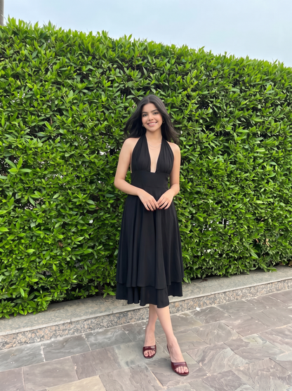 Lavaya Renee dress