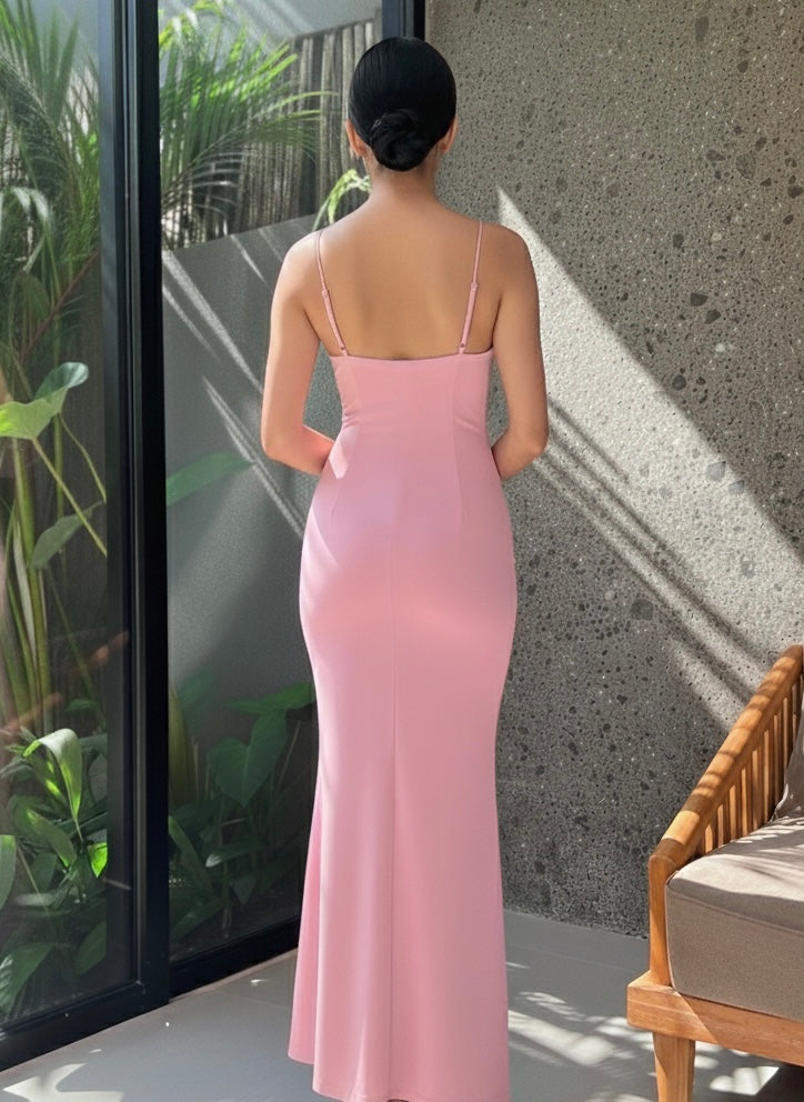 Lavaya Dominica Dress