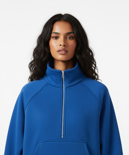 Lavaya Piper Hoodie