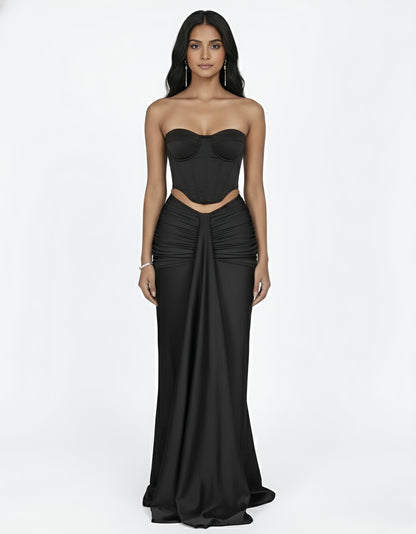 Lavaya Tyla Skirt