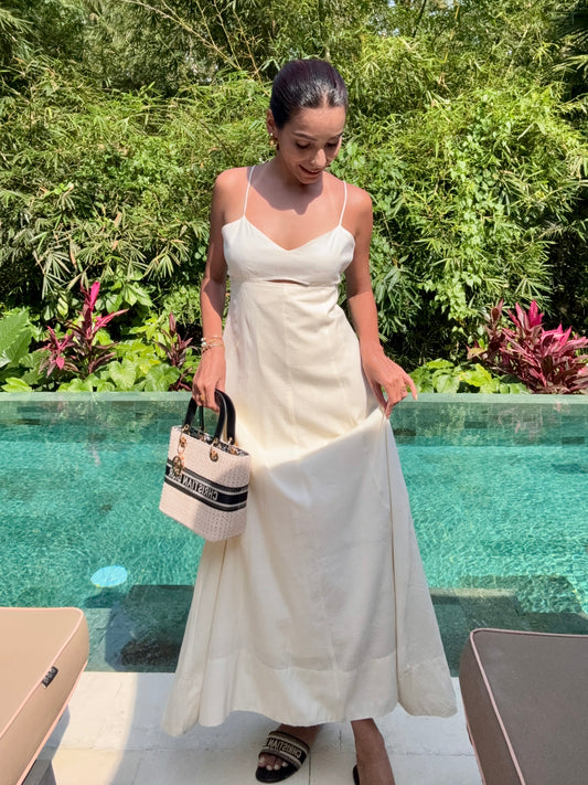 Lavaya Valarie Dress