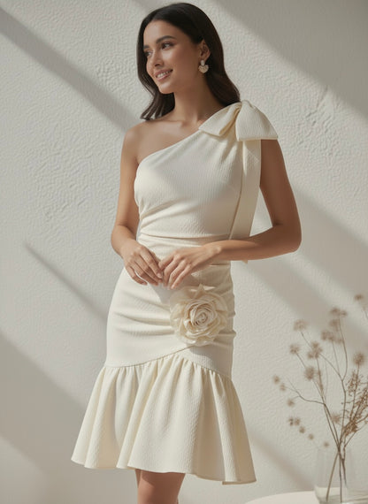 Lavaya Nancy Dress