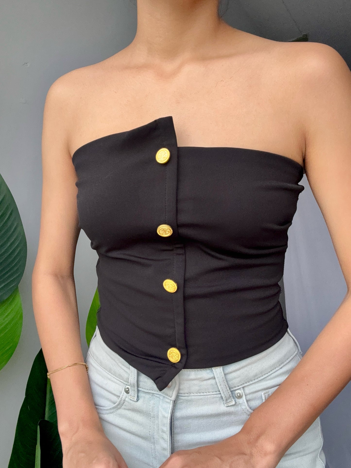 Lavaya Isabella Top