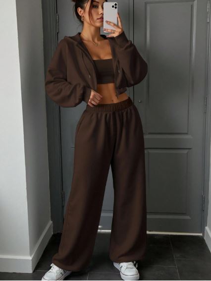 Lavaya Nina Cord Set