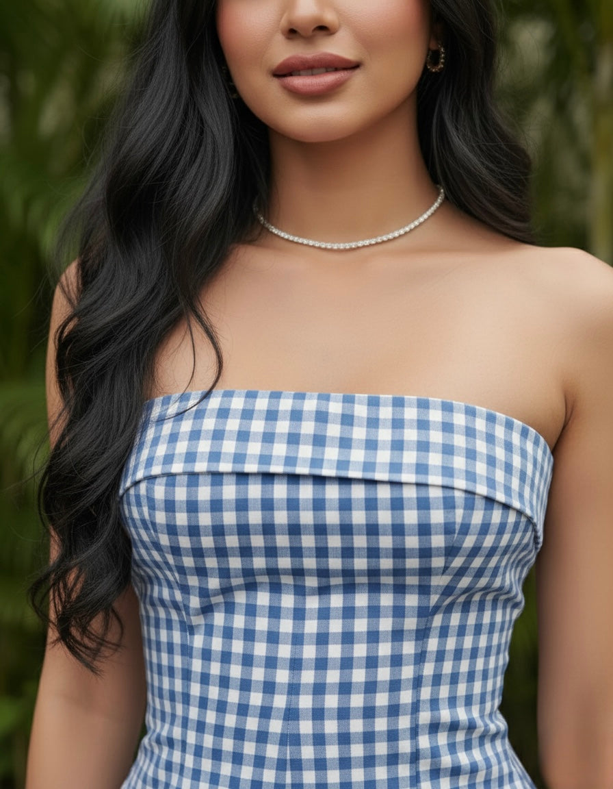 Lavaya Tennesa Dress