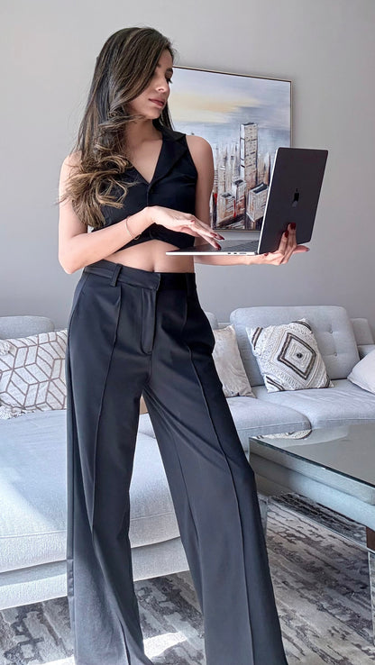Lavaya Vanah Co-ord Set