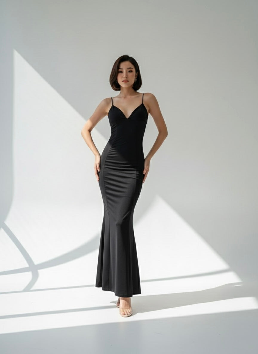 Lavaya Dominica Dress