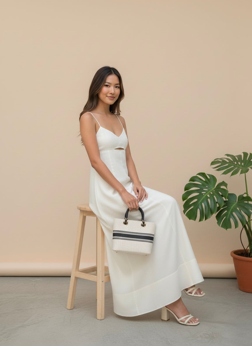 Lavaya Valarie Dress