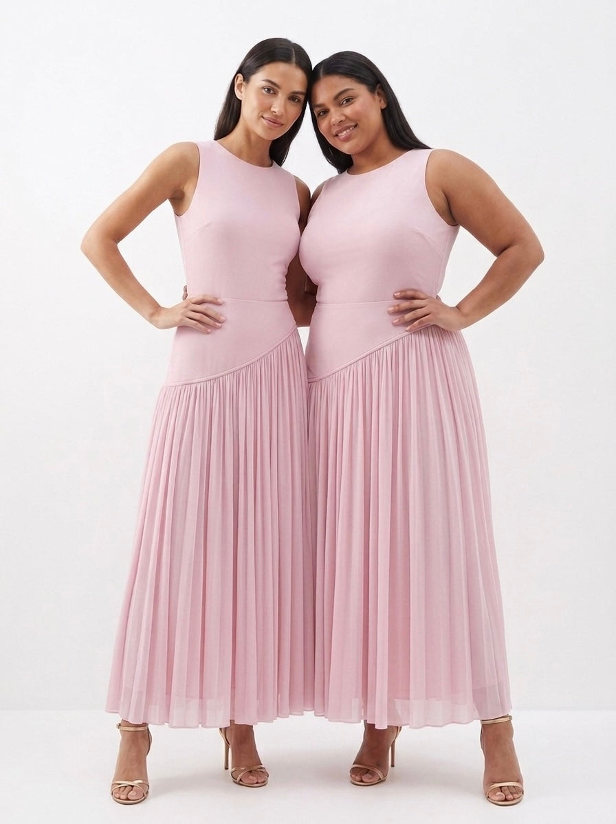 Lavaya Jenne Skirt