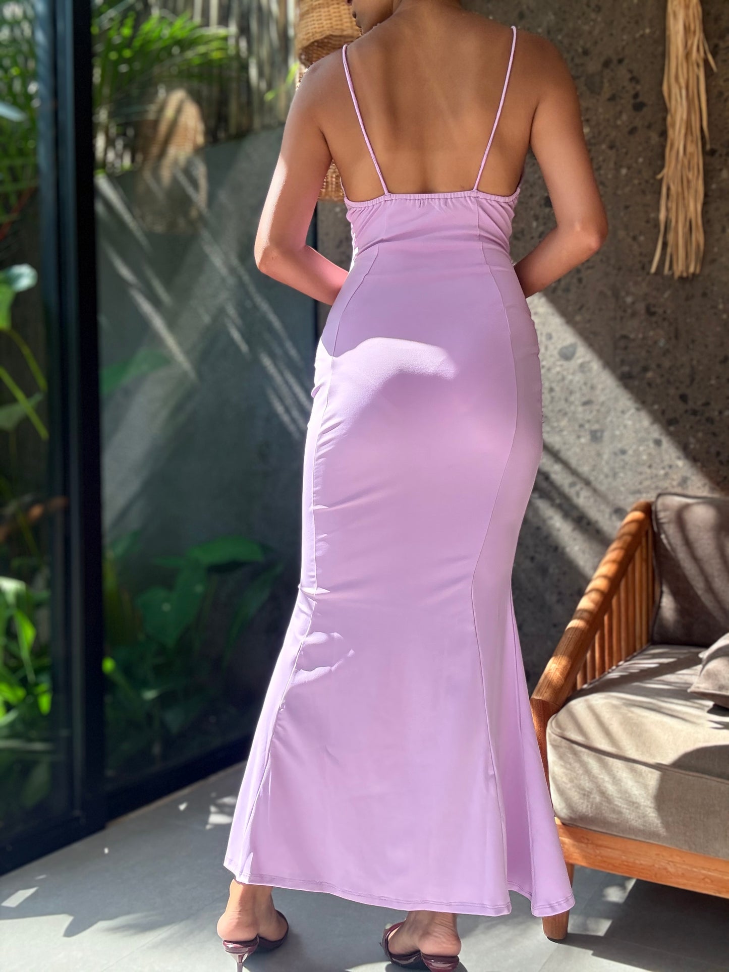 Lavaya Dominica Dress