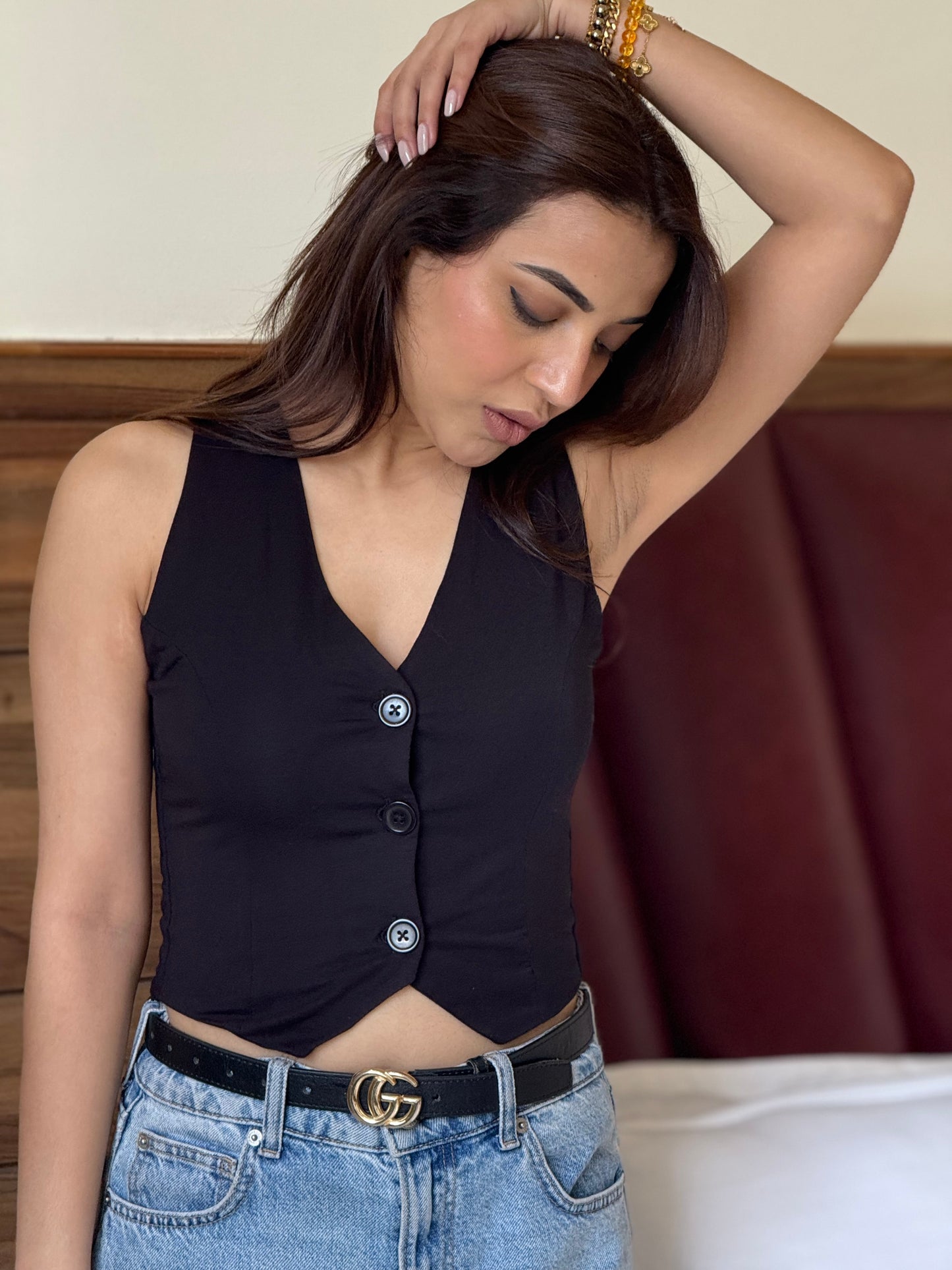 Lavaya Devina Top