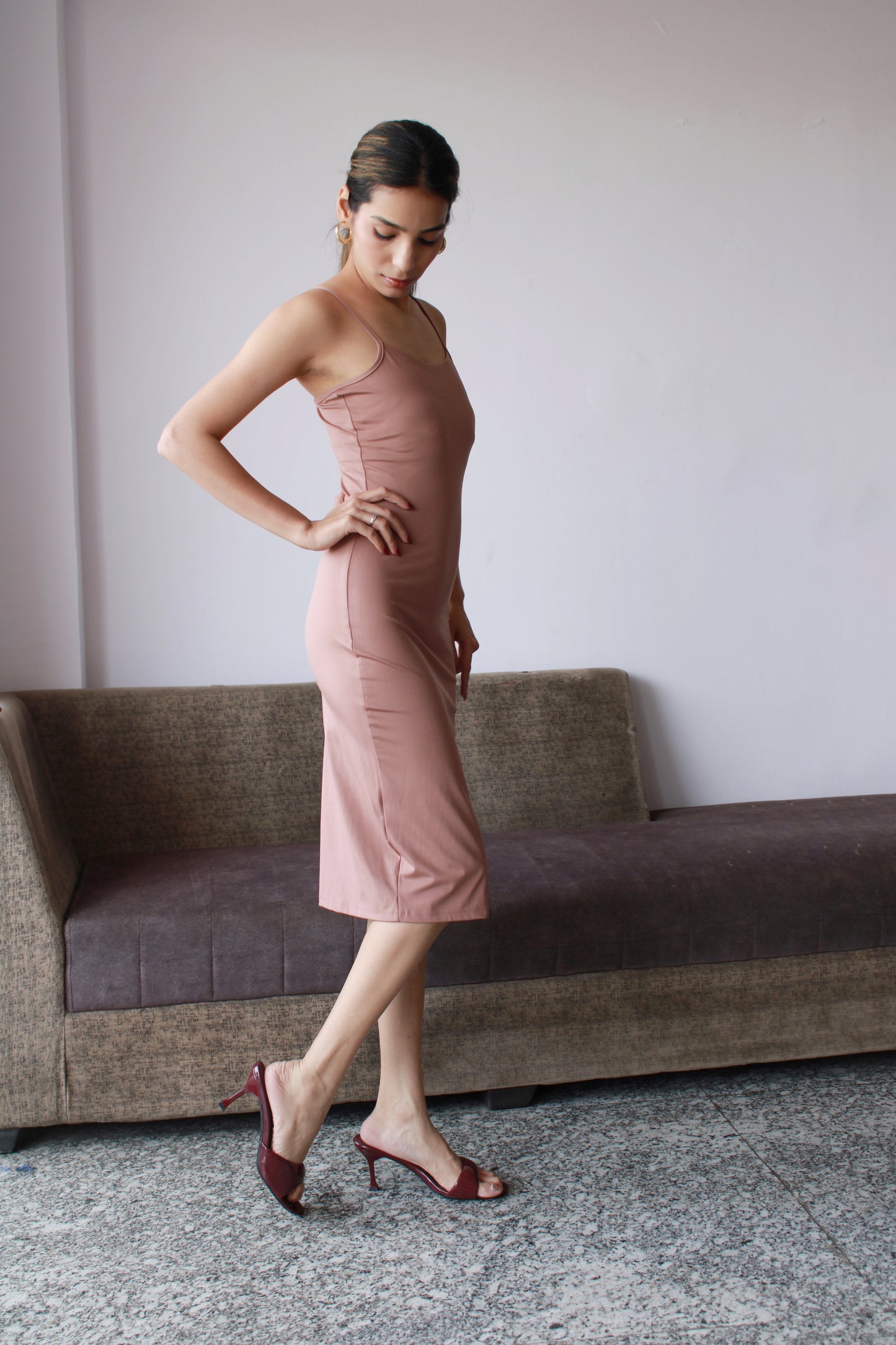 Lavaya Perrie Dress