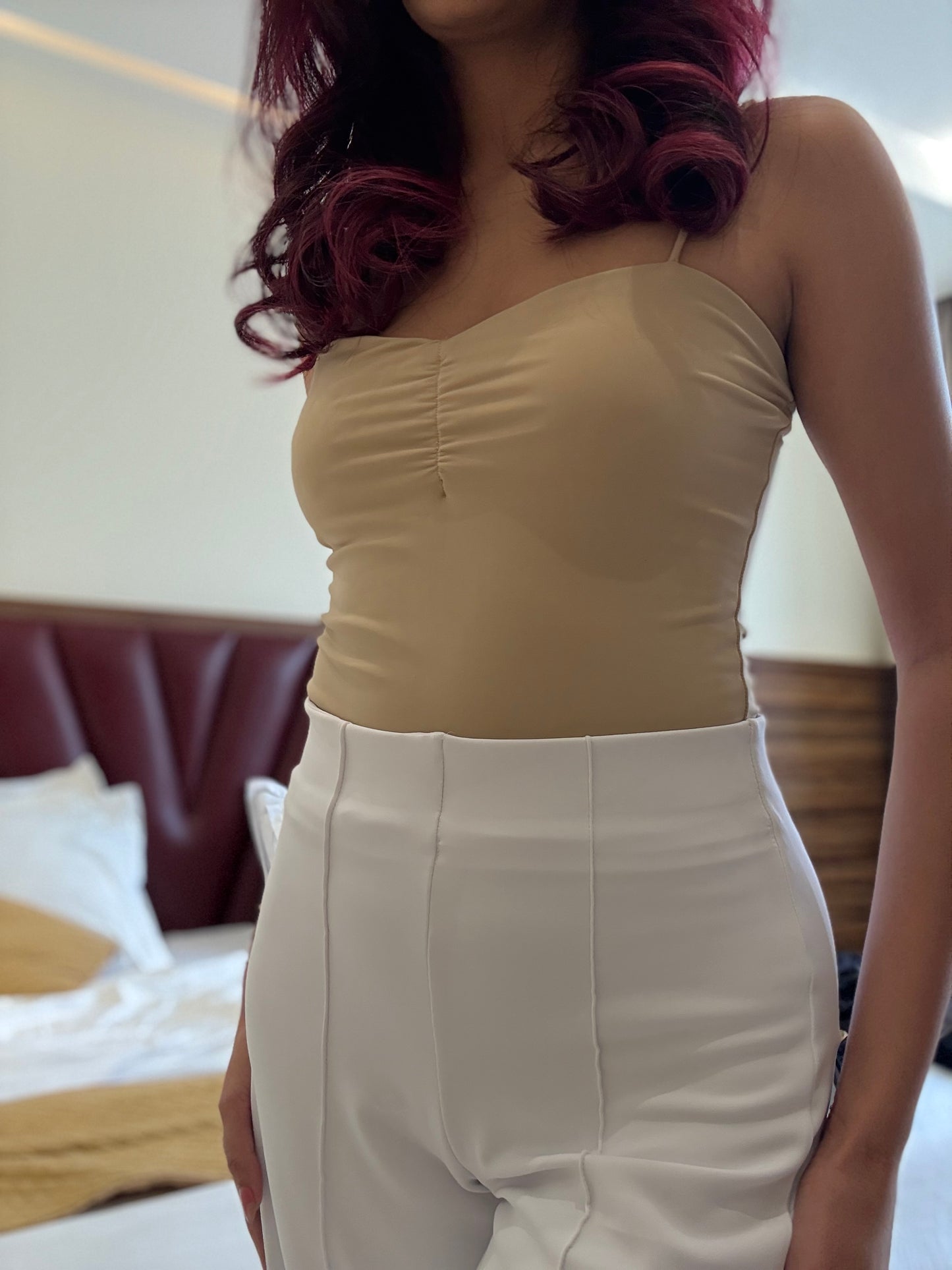 Lavaya Claira Co-ord Set