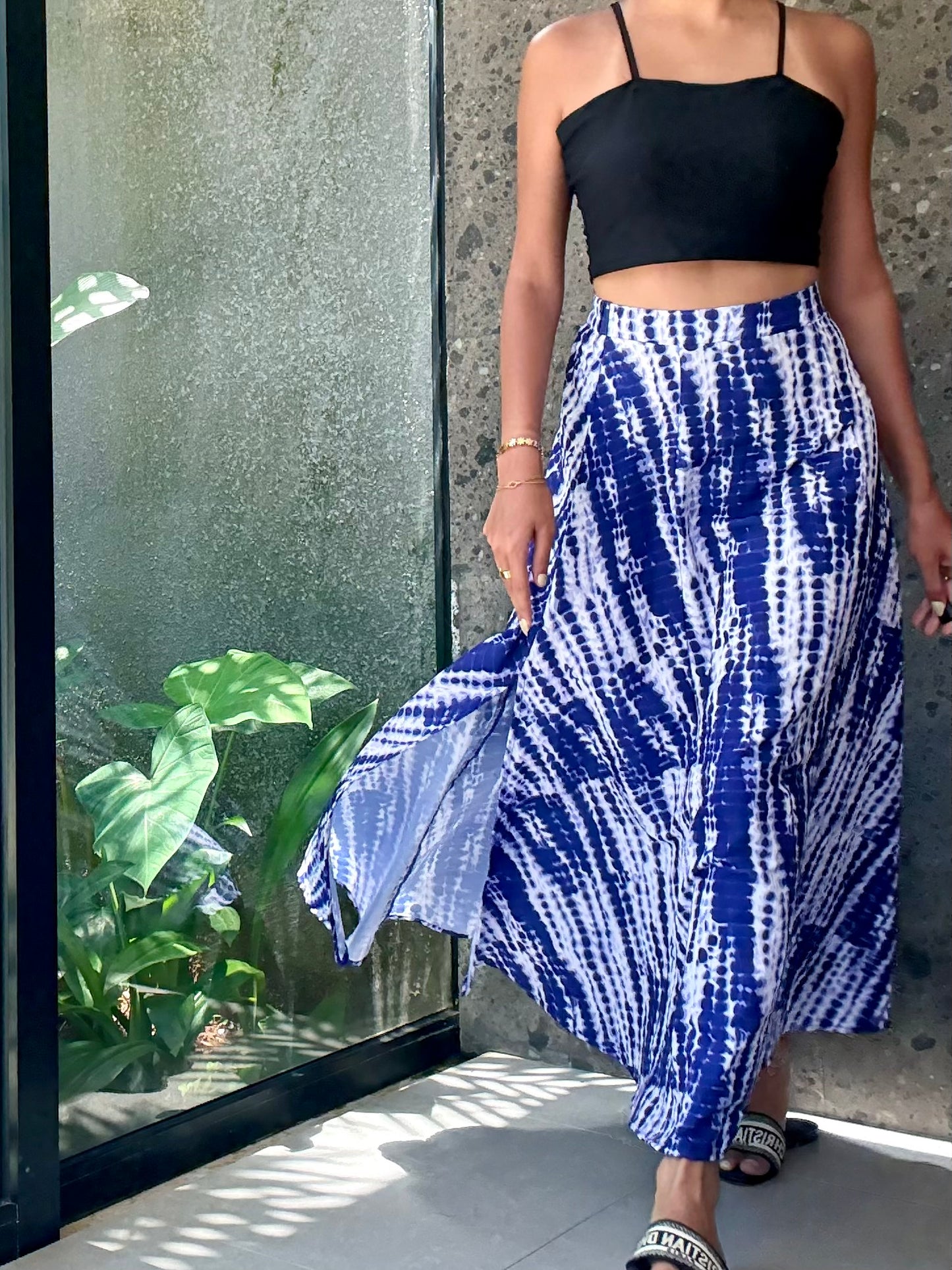 Lavaya Naya Skirt