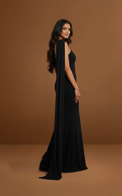 Lavaya Nora Dress