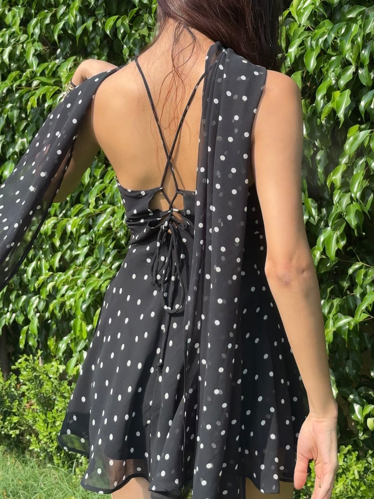 Garcia Dress
