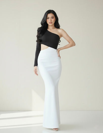 Lavaya Chloe Dress