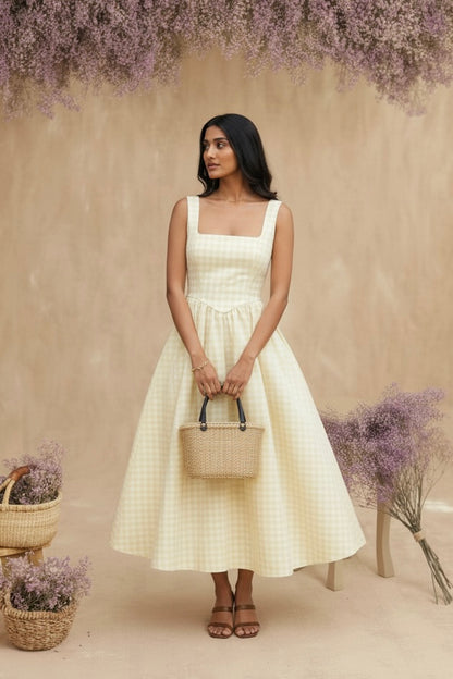 Lavaya Perrie Dress