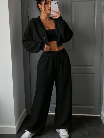 Lavaya Nina Cord Set