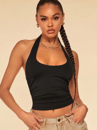 Lavaya Brianna Top