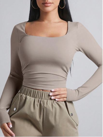 Lavaya Kerry Top