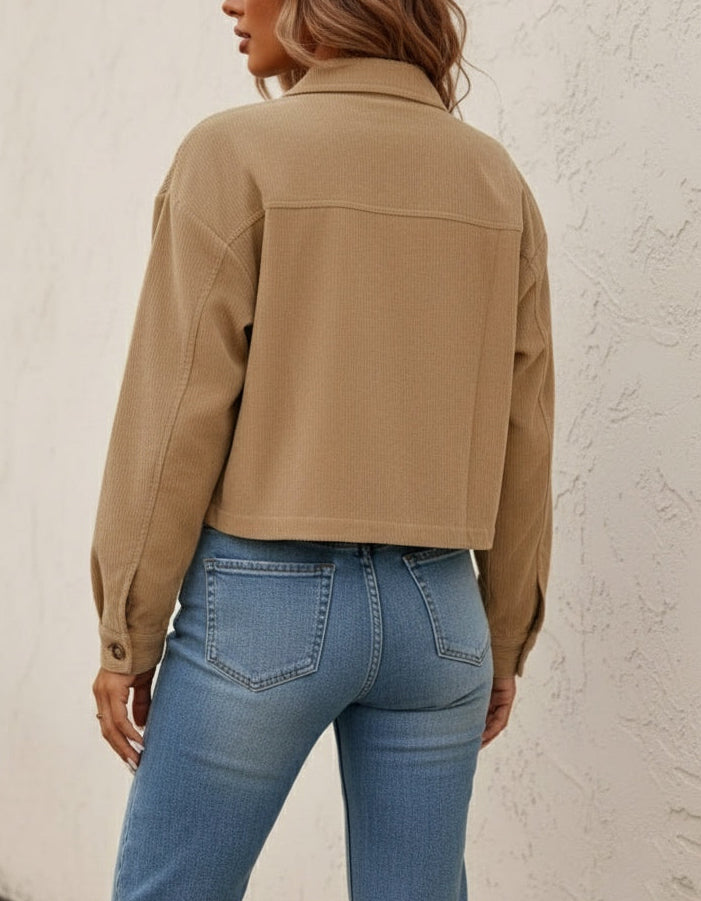 Lavaya Sephore Jacket