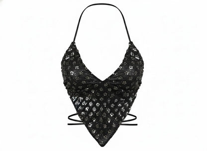 Lavaya Darla Top