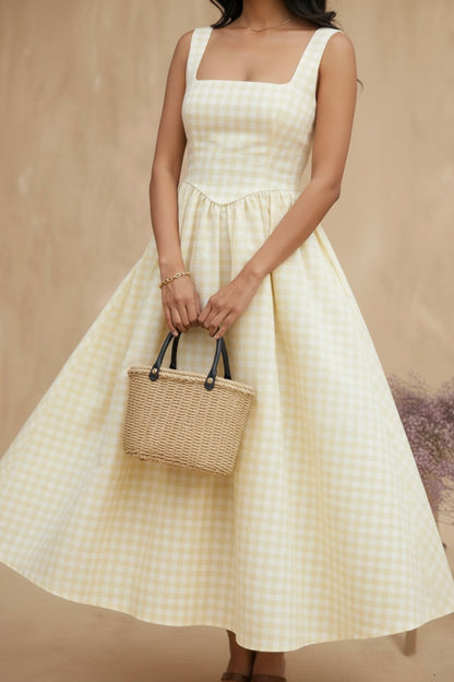 Lavaya Perrie Dress