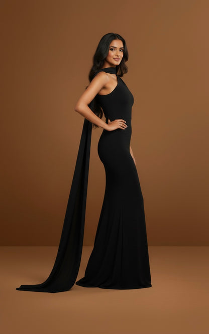 Lavaya Nora Dress