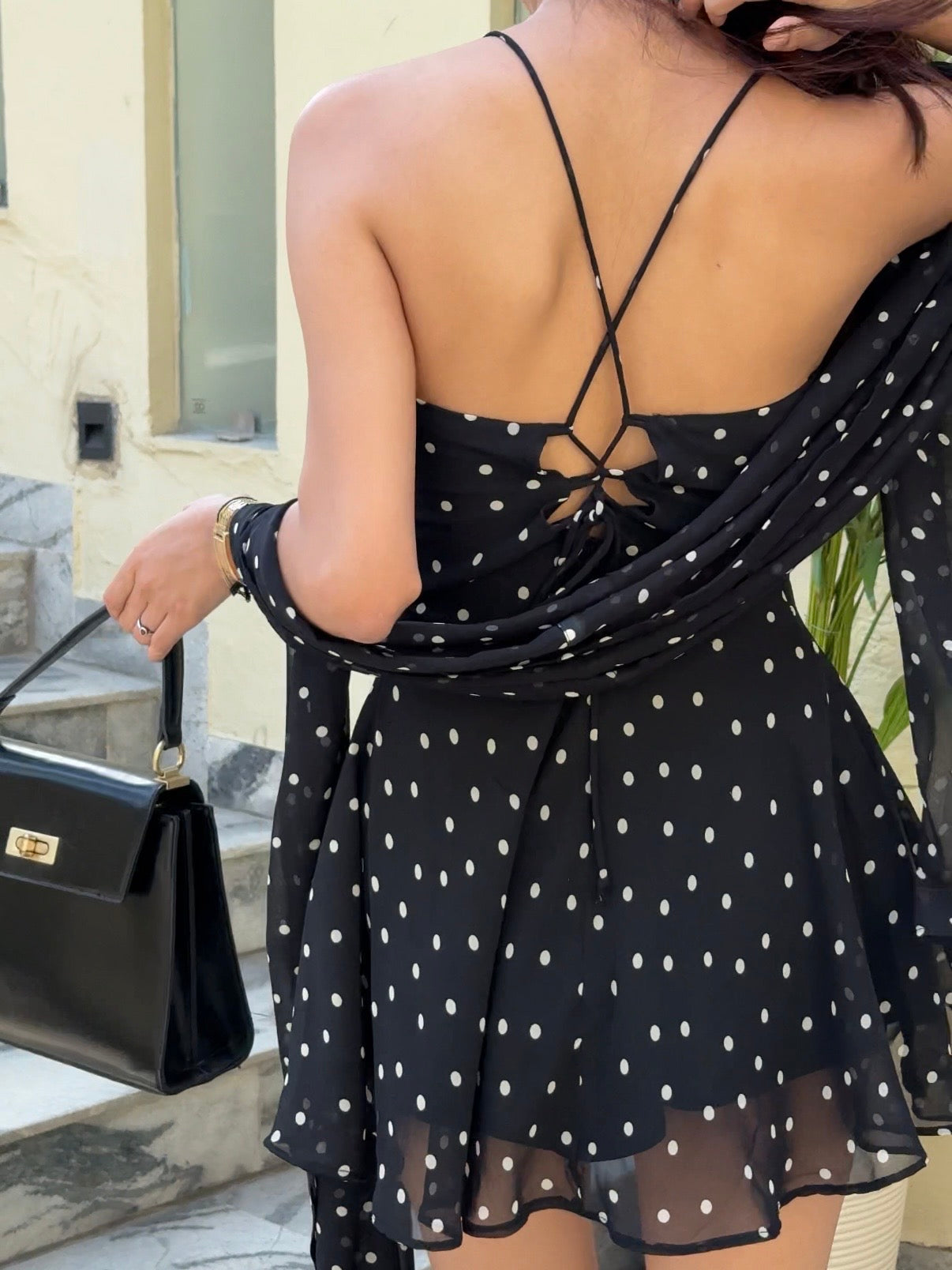 Garcia Dress