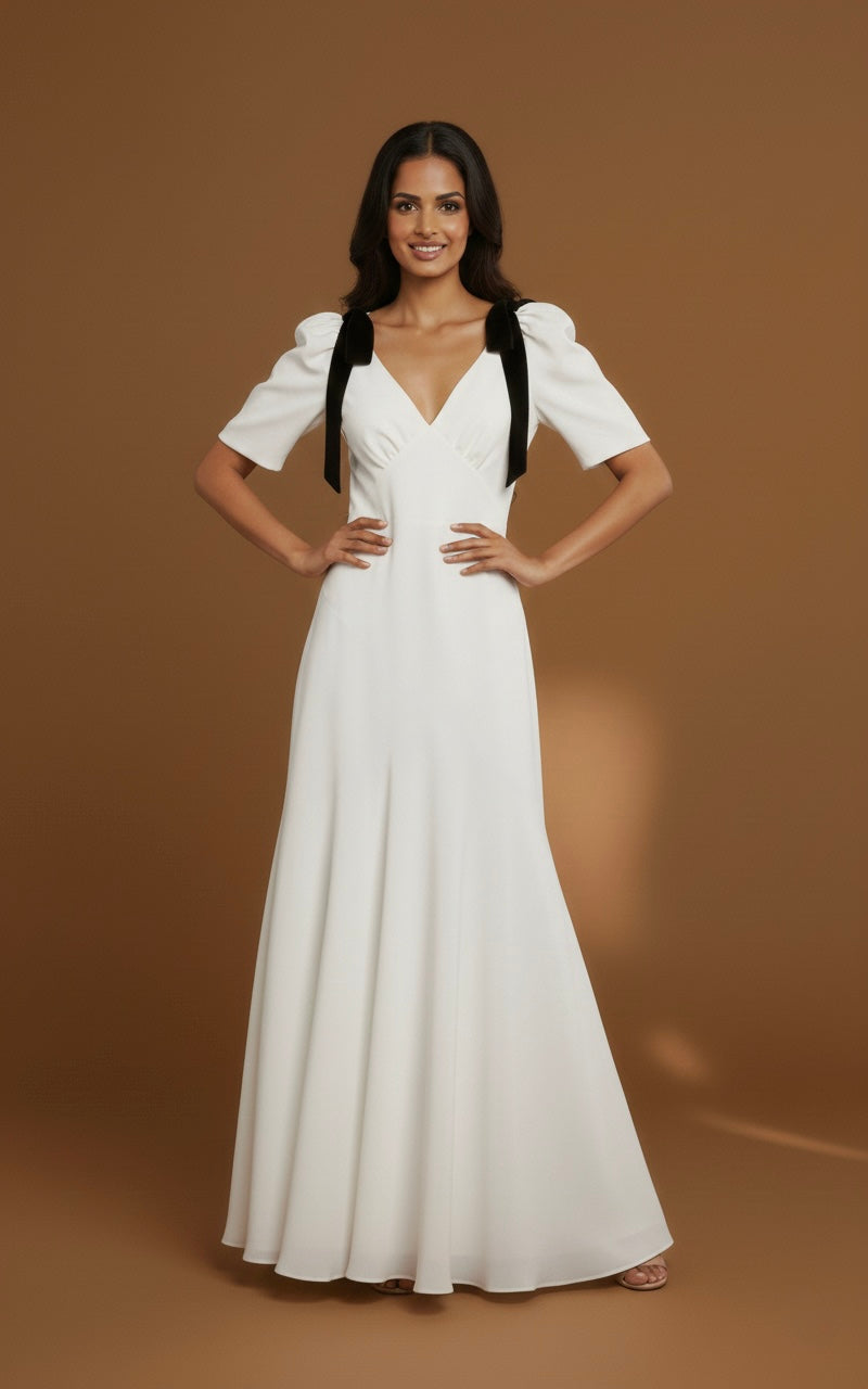 Lavaya Moonlit Grace Dress