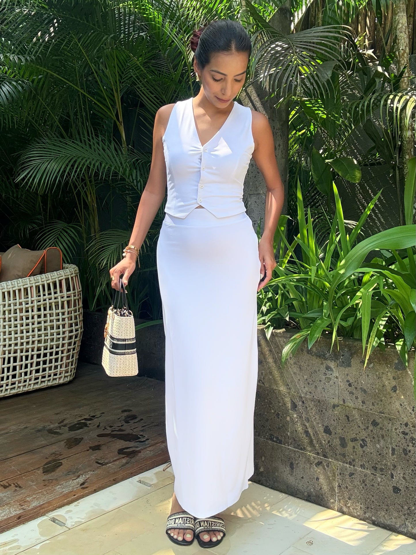 Lavaya Serena co-ord Pieces
