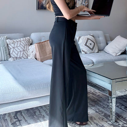 Lavaya Audrey Korean Pants