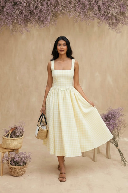 Lavaya Perrie Dress