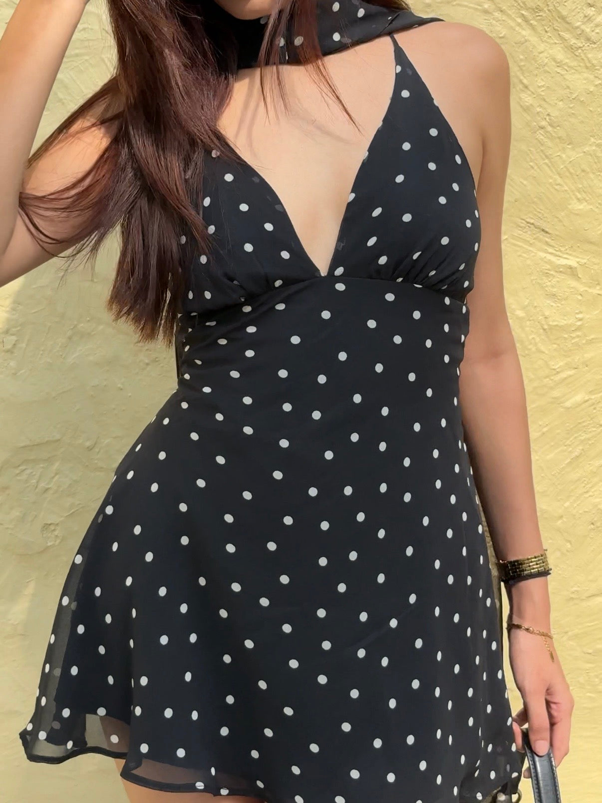 Garcia Dress