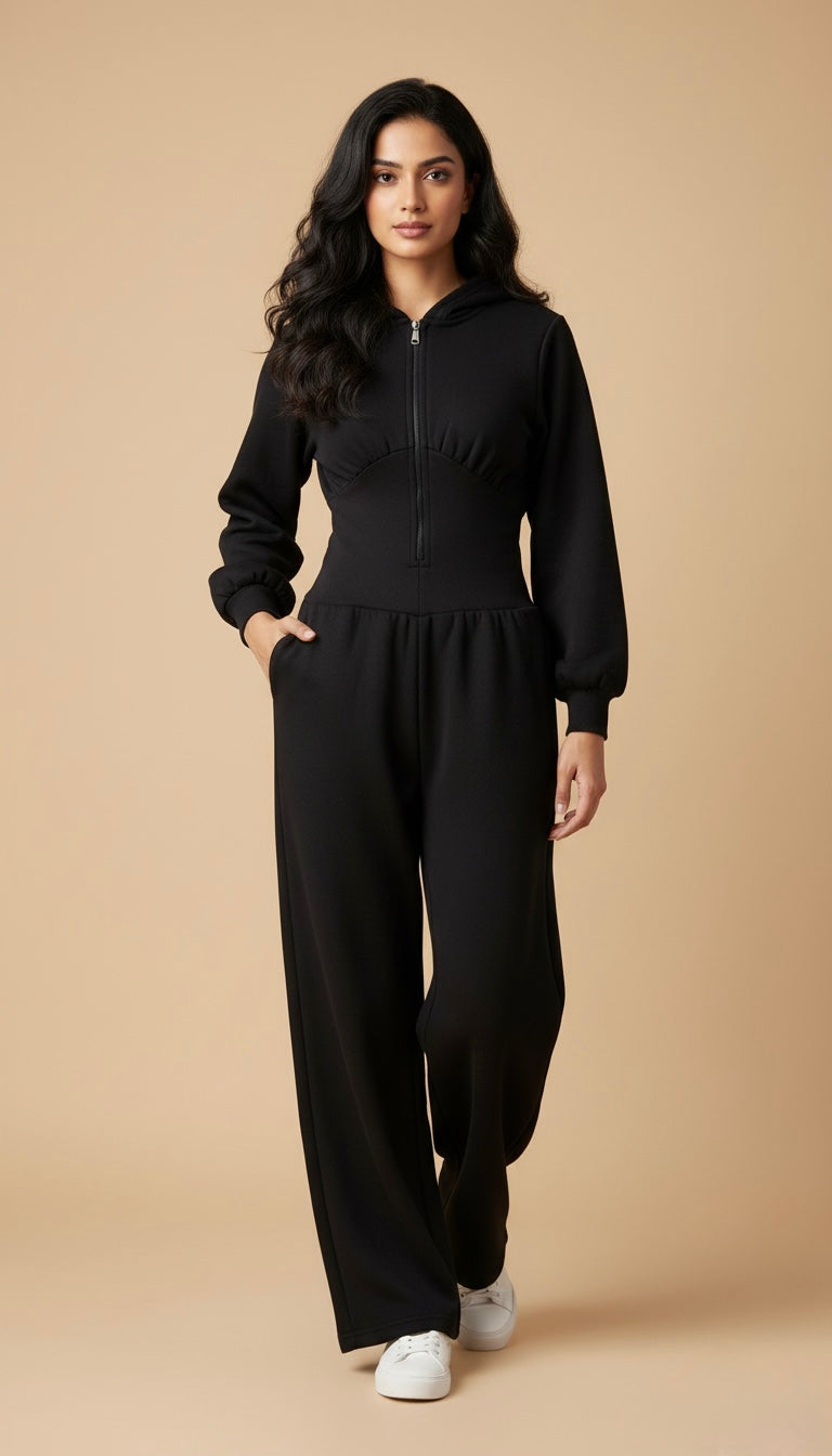 Lavaya Tyena Jumpsuit